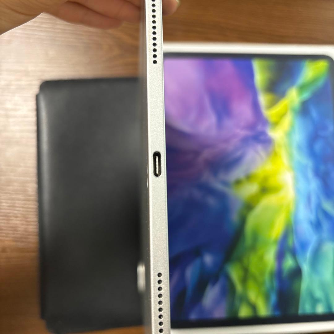 iPadPro11 第2世代 128GB Wi-Fiモデル