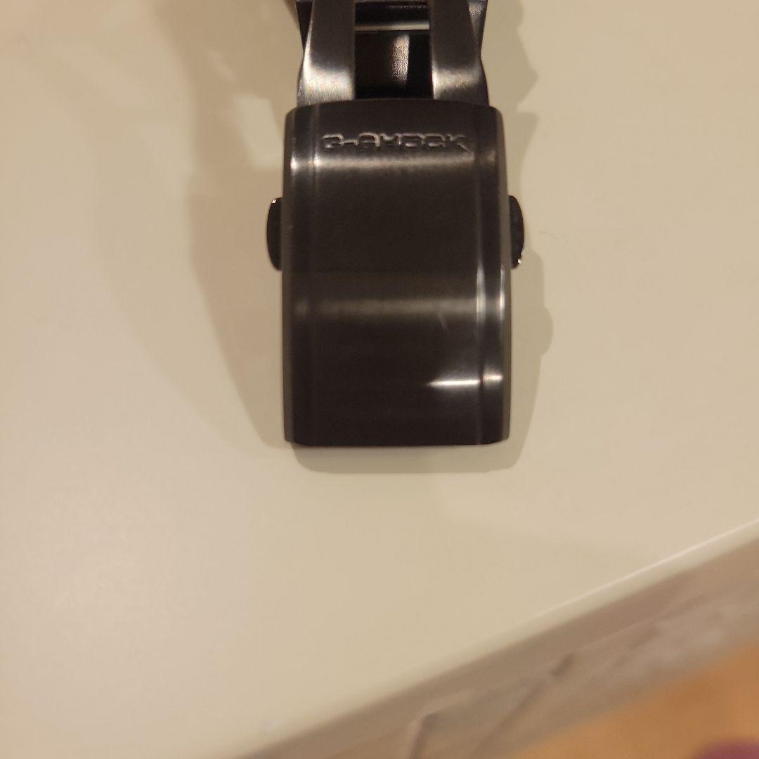 【美品】G-SHOCK フルメタル　GMW-B5000GD-1JFK