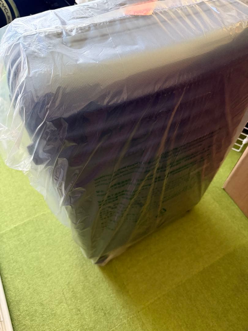 新品未使用アメリカンツーリスター TWIST WAVES スピナー77容量98L