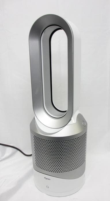 電気ヒーター Dyson Pure Hot + Cool HP00