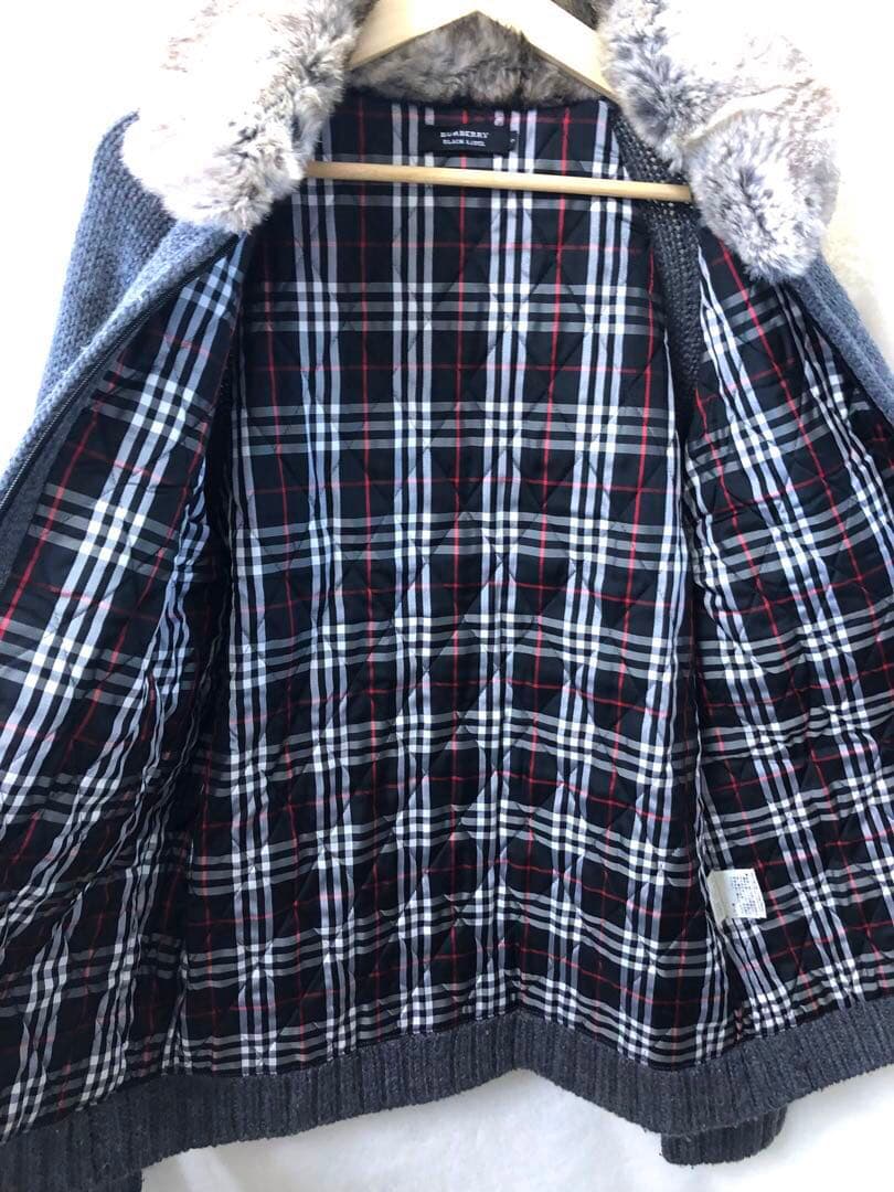 Burberry★ニット　セーター