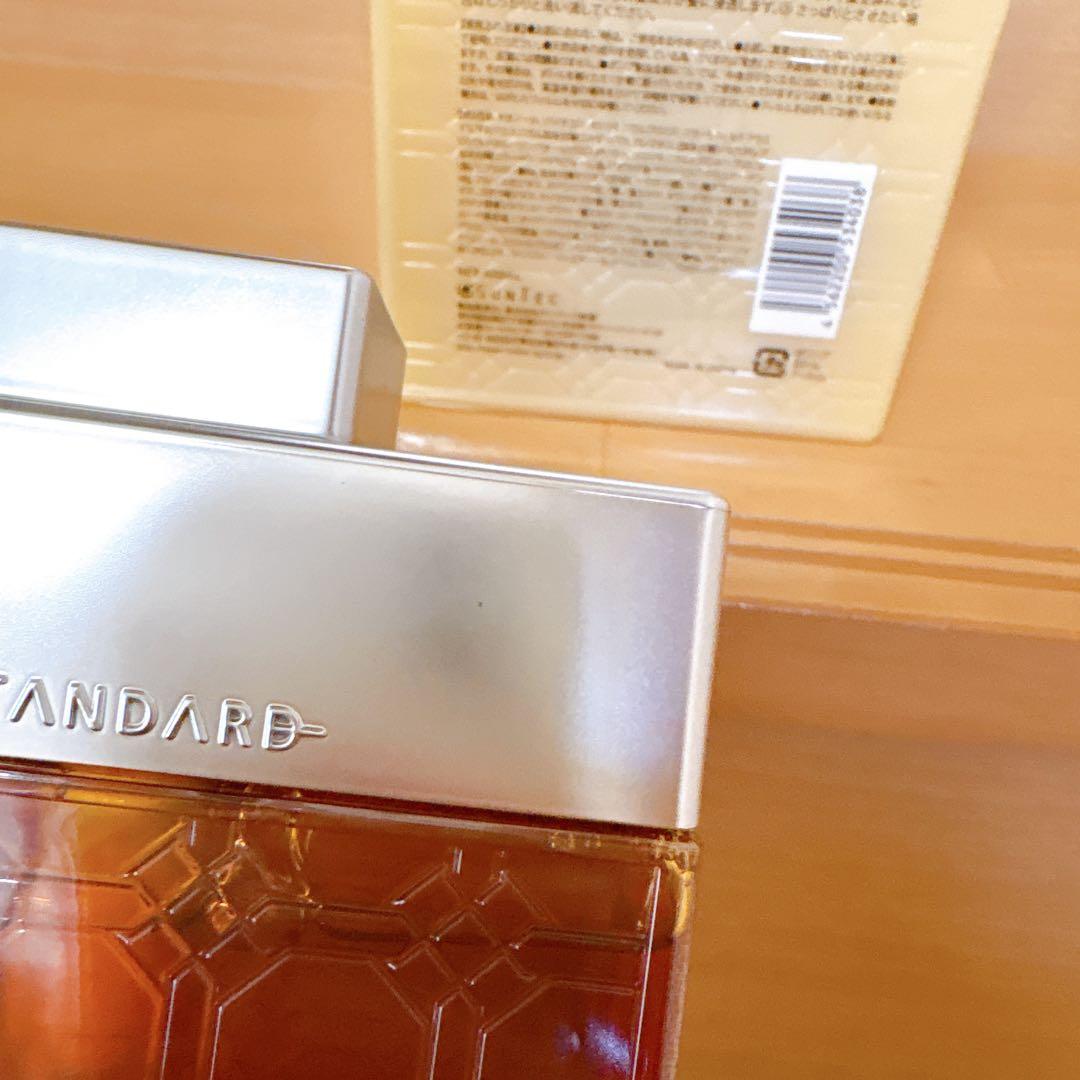 イイスタンダード　シャンプートリートメントセット　新品