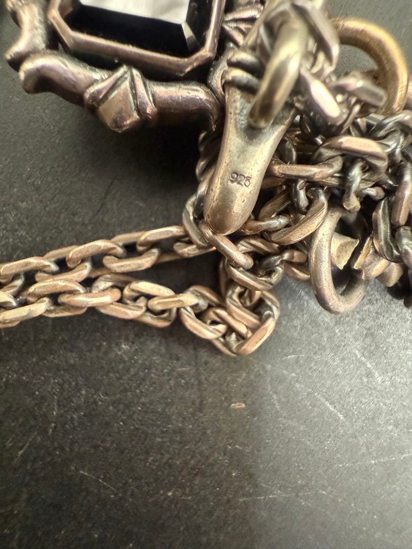 銀製品　シルバー アクセサリー　銀貨　176g