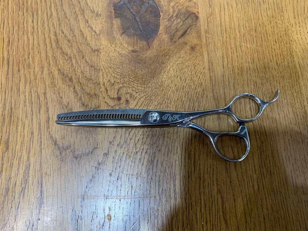 T&K セニングシザー　30目