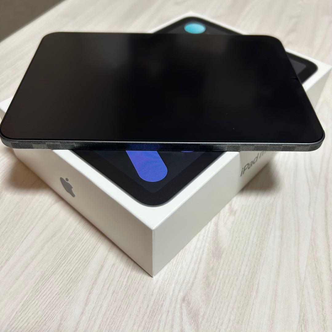 Apple iPad mini 第6世代