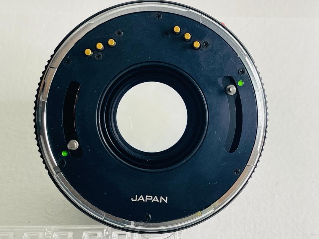 【中古】(ブロニカ) BRONICA ゼンザノン MC 75/2.8(ETR)