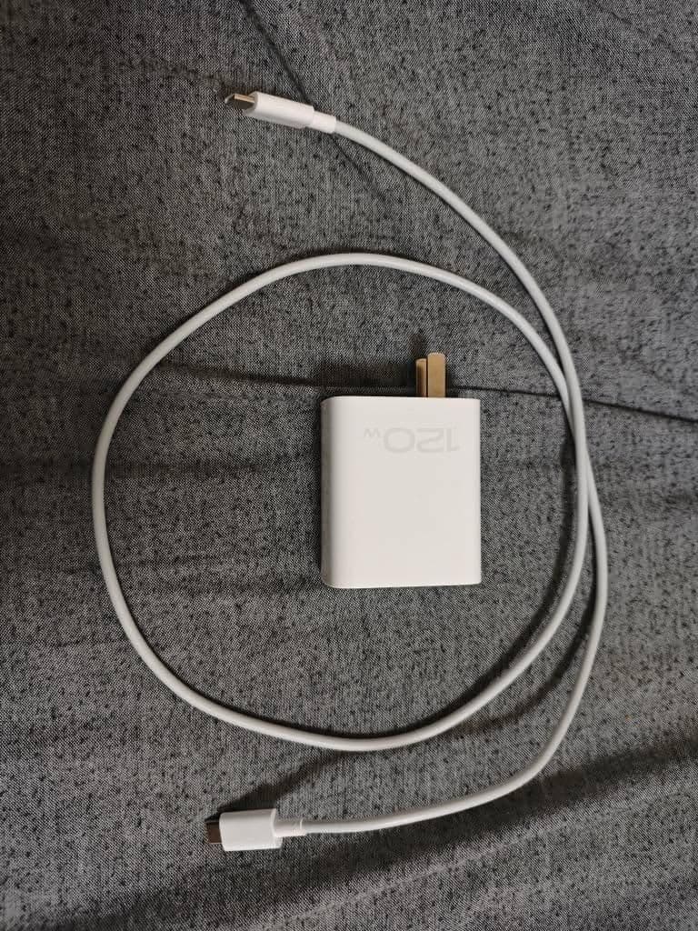 スマートフォン本体 Vivo iqoo z10 turbo pro 12/256GB