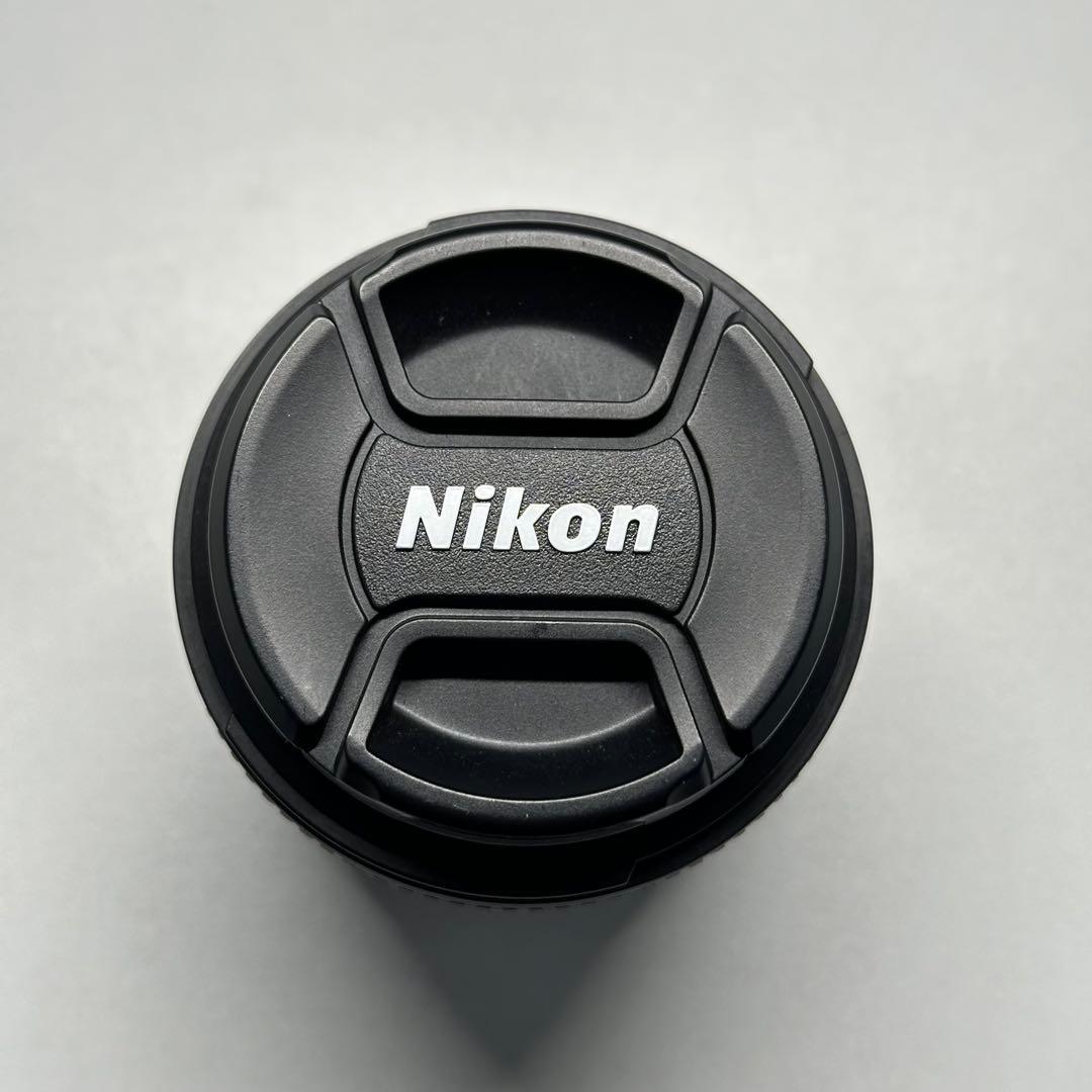 【美品】AF-S NIKKOR 50mm f/1.8G