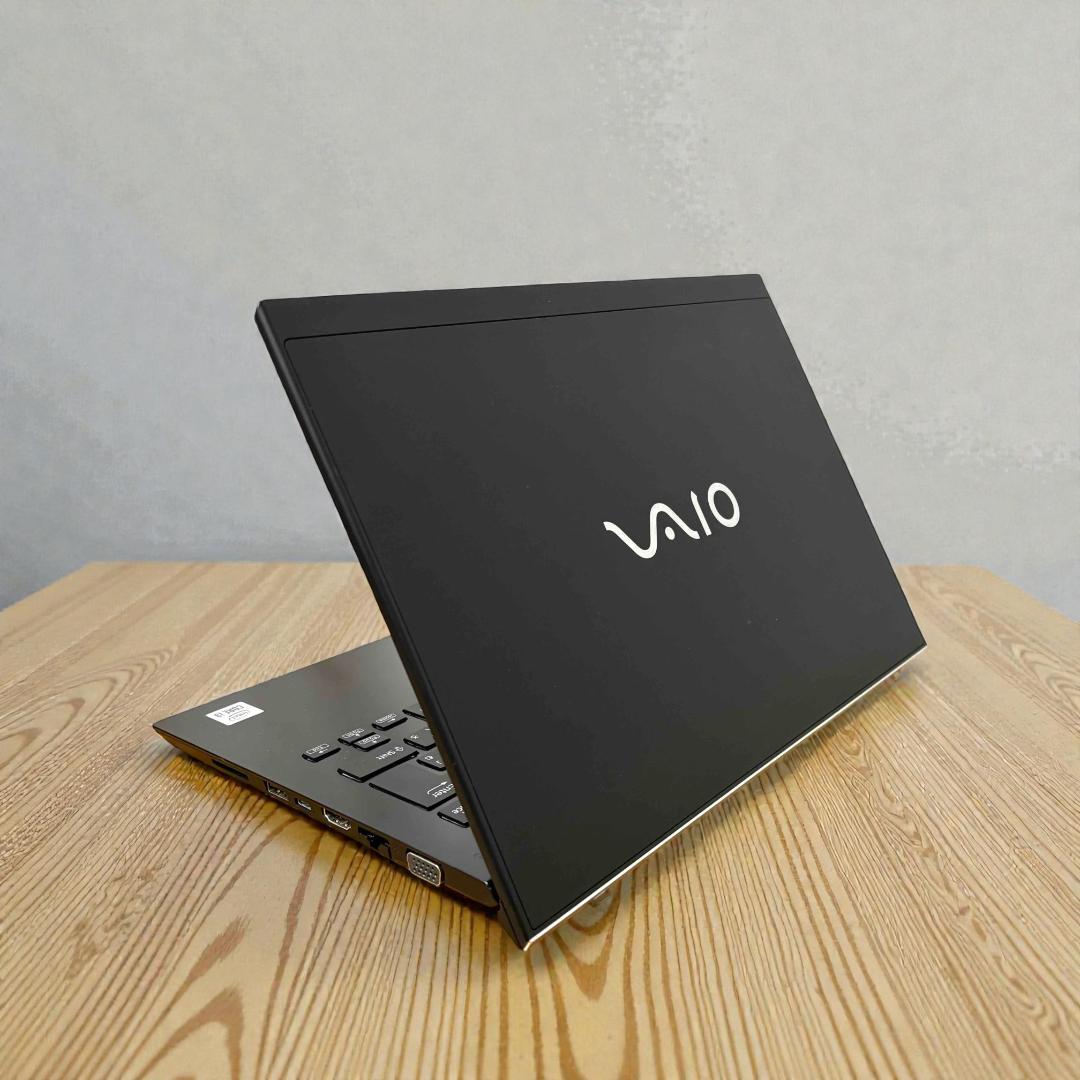 y60美品＊第10世代 ＊入門機＊軽量＊VAIOPro PK 14型＊ノートPC