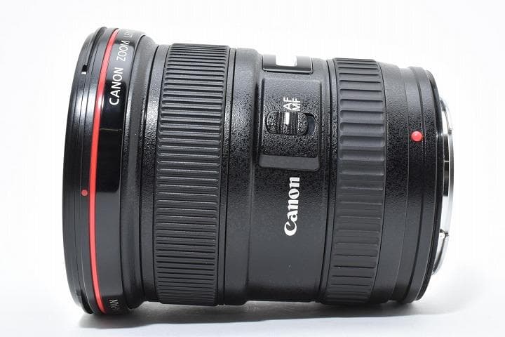 15543AE アウトレット 新品 Canon EF 17-40mm F4 L