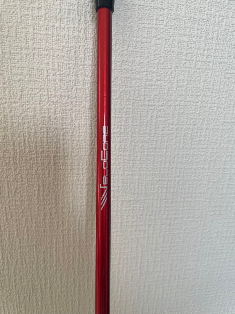 VENTUS TR Red 6s テーラー 3w ミニドライバー r7 quad