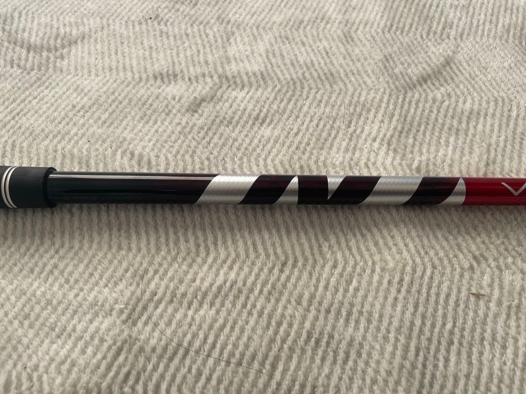 VENTUS TR Red 6s テーラー 3w ミニドライバー r7 quad