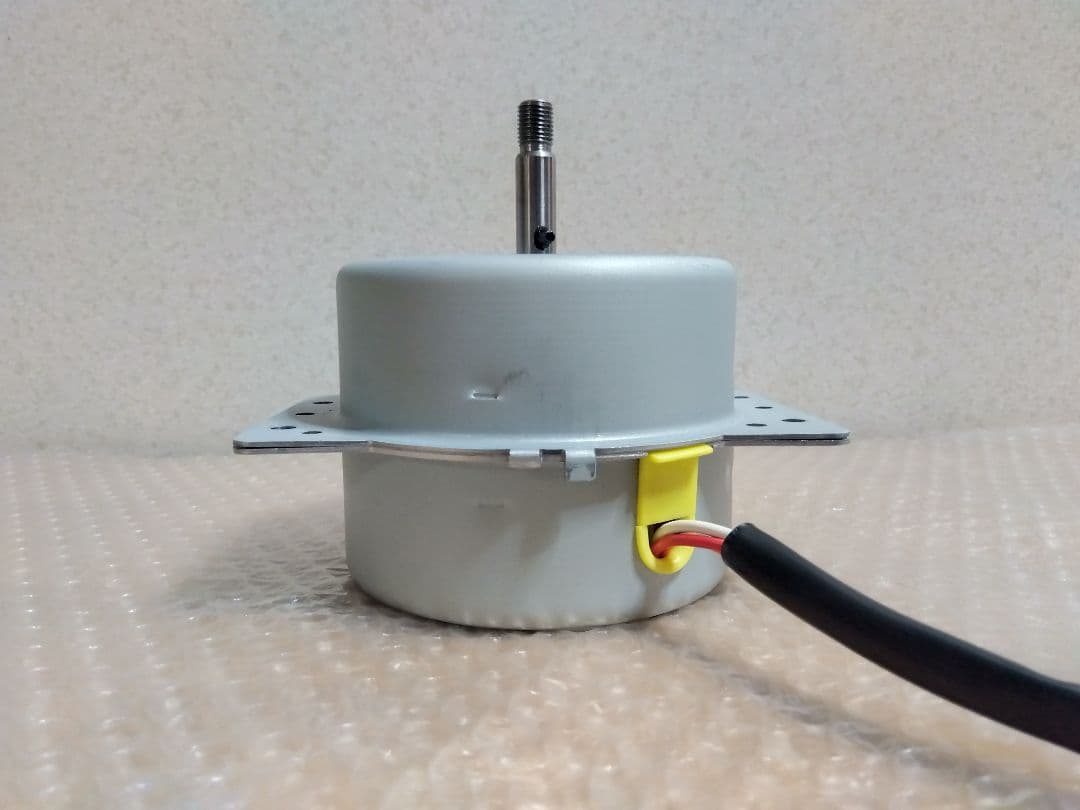 富士工業 レンジフード モーター BDR-3H・など 90233661 です！