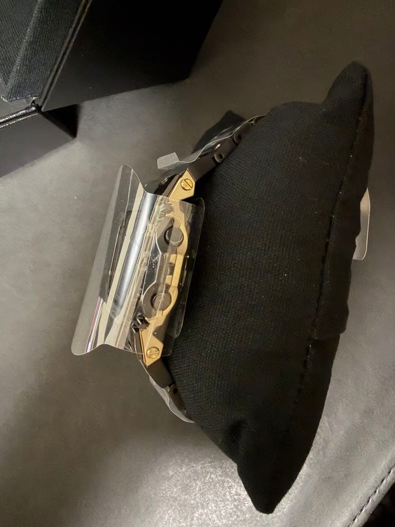 【新品未使用・コマ未調整】GMW-BZ5000BD-1JF