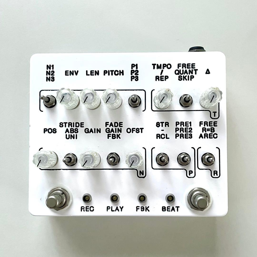 ギター Montreal Assembly 856 for ZELLERSASN