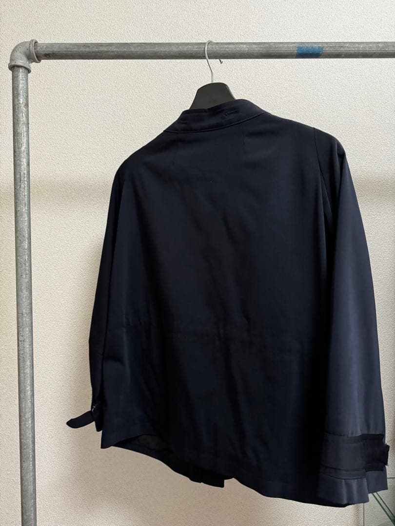 ドリスヴァンノッテンDRIES VAN NOTEN ブルゾン