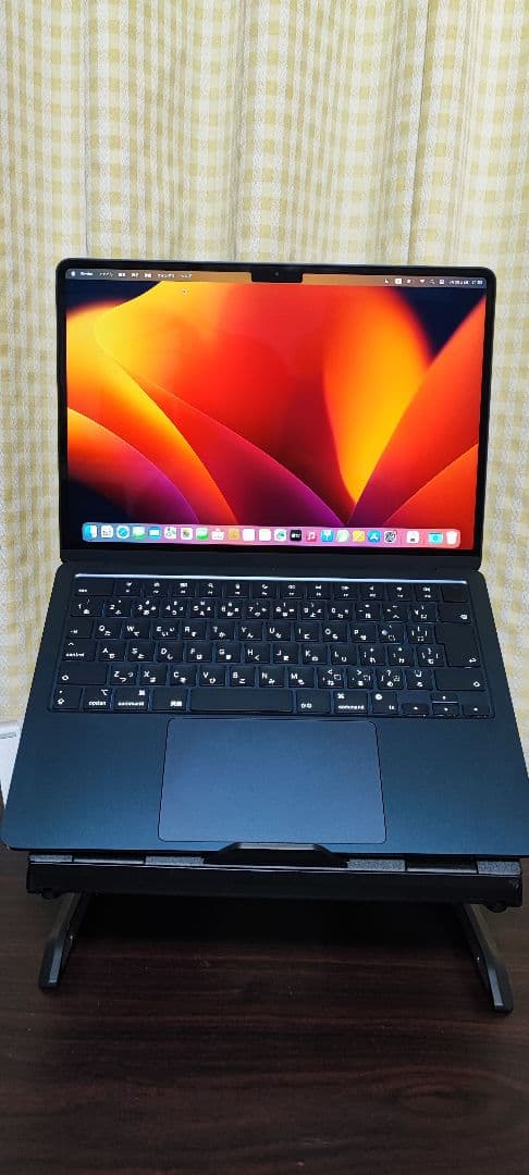 MacBook本体 MacBook Air M2 13inch