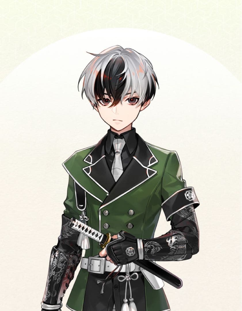 むじ様　ウィッグオーダーページ