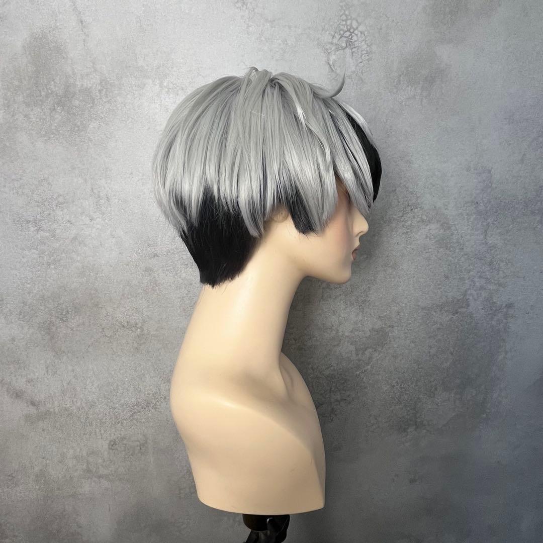 むじ様　ウィッグオーダーページ