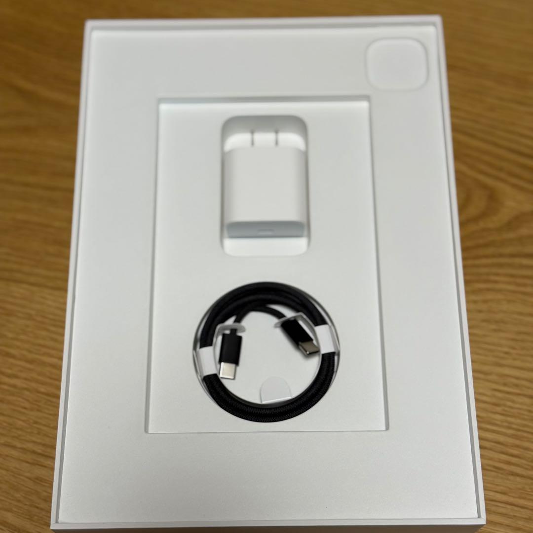 Ipad pro 11インチ m5 256gb スペースブラック