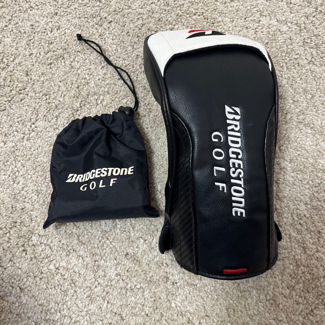 よ*ー様 美品　ブリジストンB2HTドライバー 9.5°