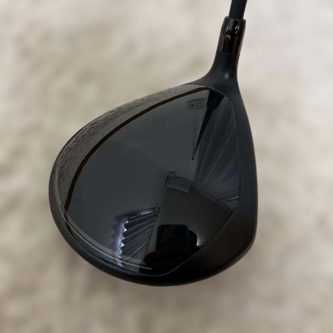 よ*ー様 美品　ブリジストンB2HTドライバー 9.5°