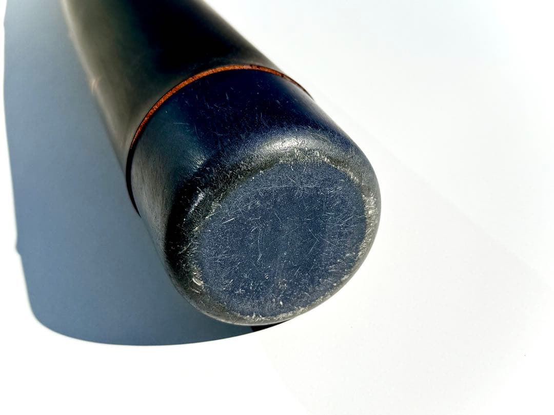 ★値下げ！ミズノ ビヨンドマックスレガシー 少年軟式用 80cm ネイビー