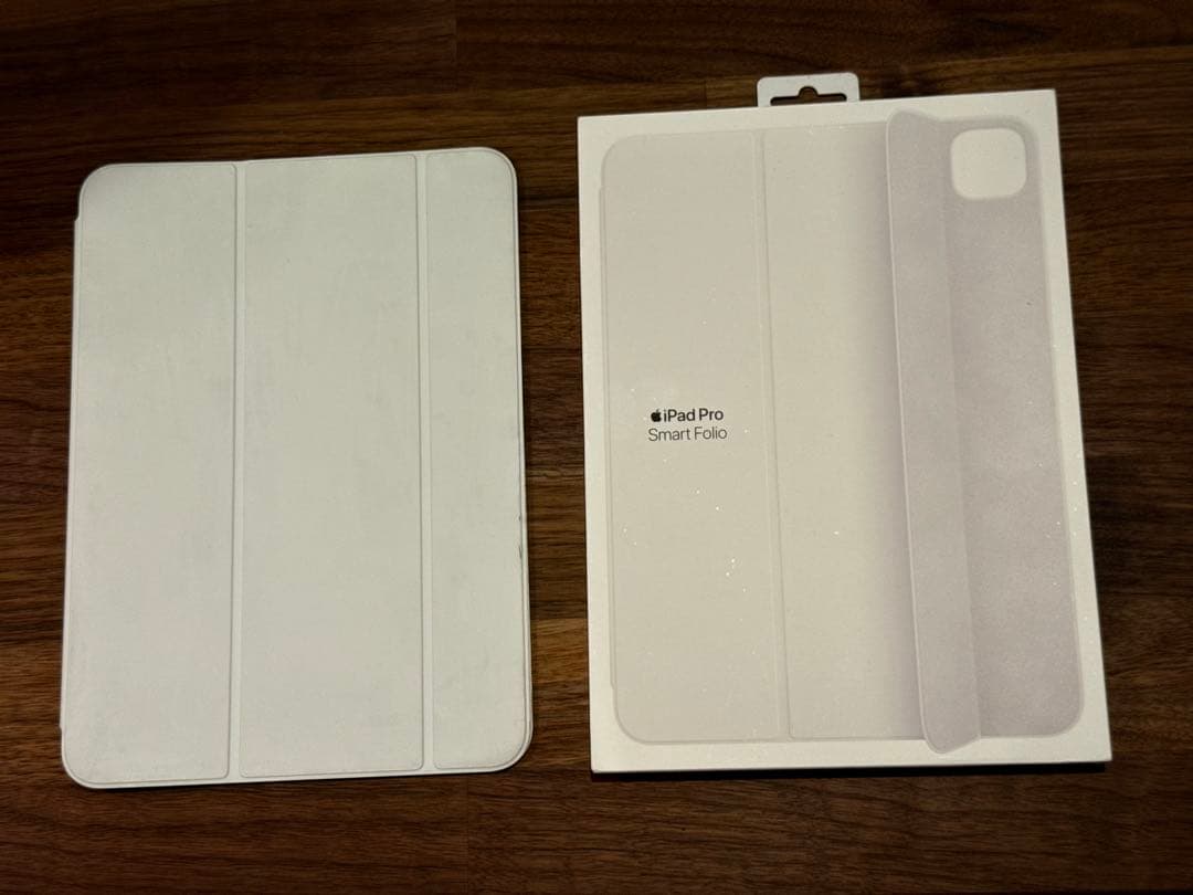 iPad Pro 11 (M4) 256GB Wi-Fi 本体