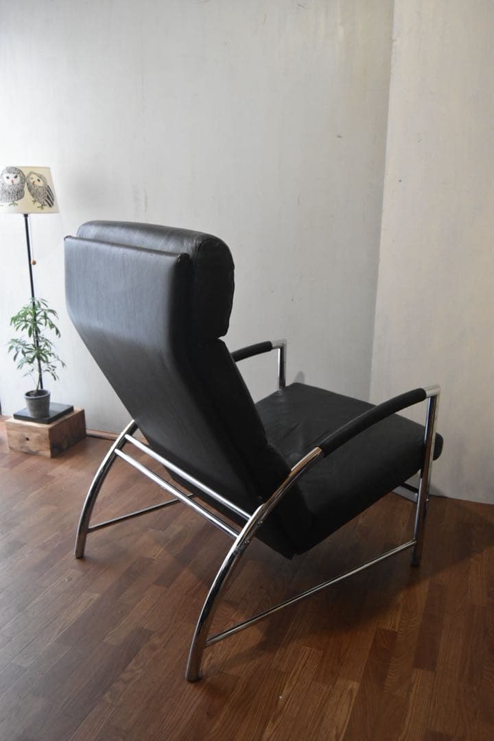 1人掛けソファ Reclining Lounge chair