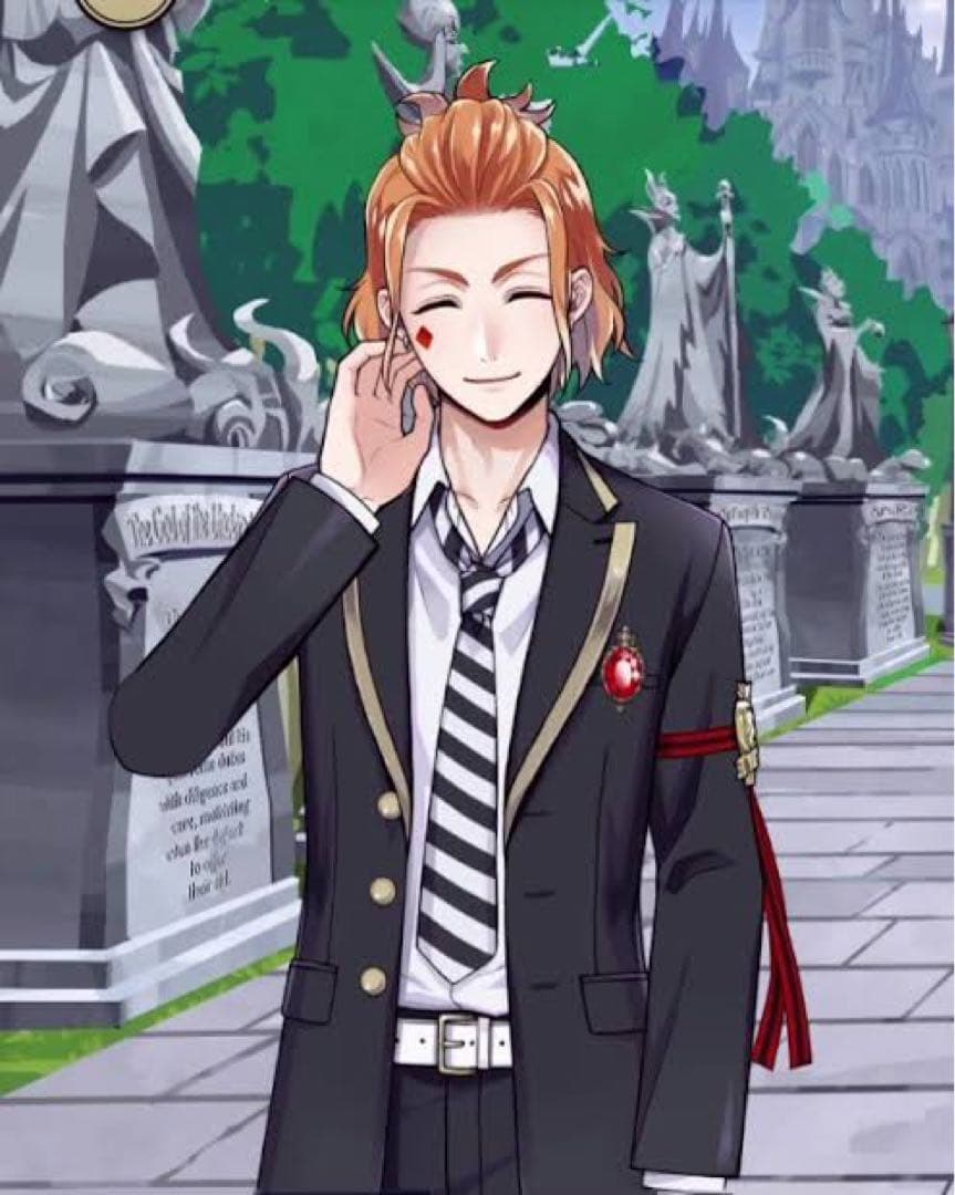 おず様　ウィッグオーダーページ