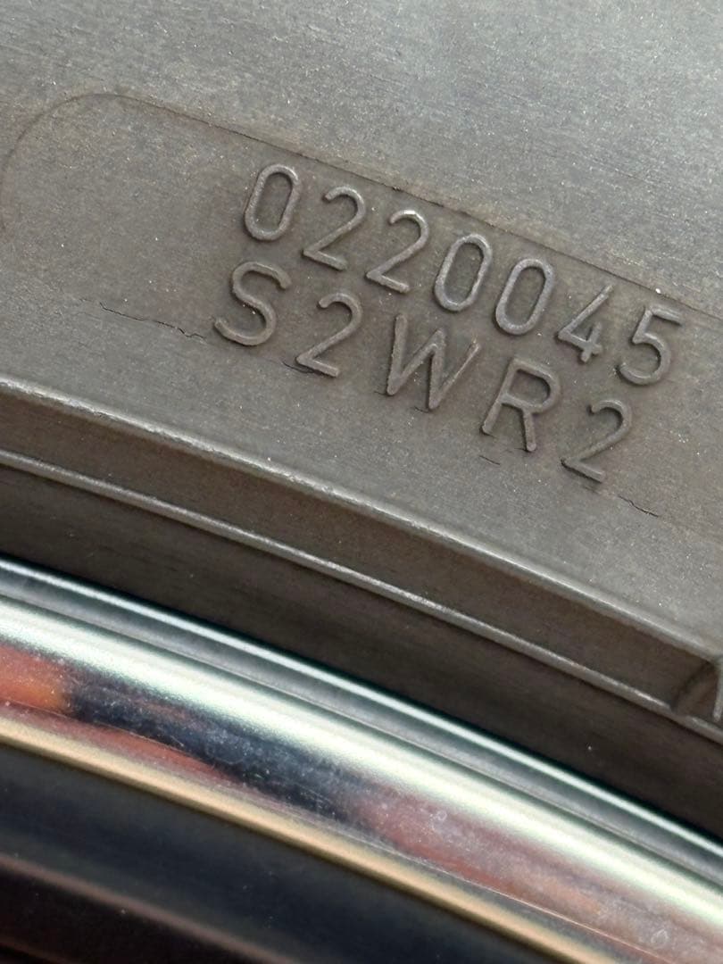  X3 G01 BBS 20インチ マットブラック ホイールセット