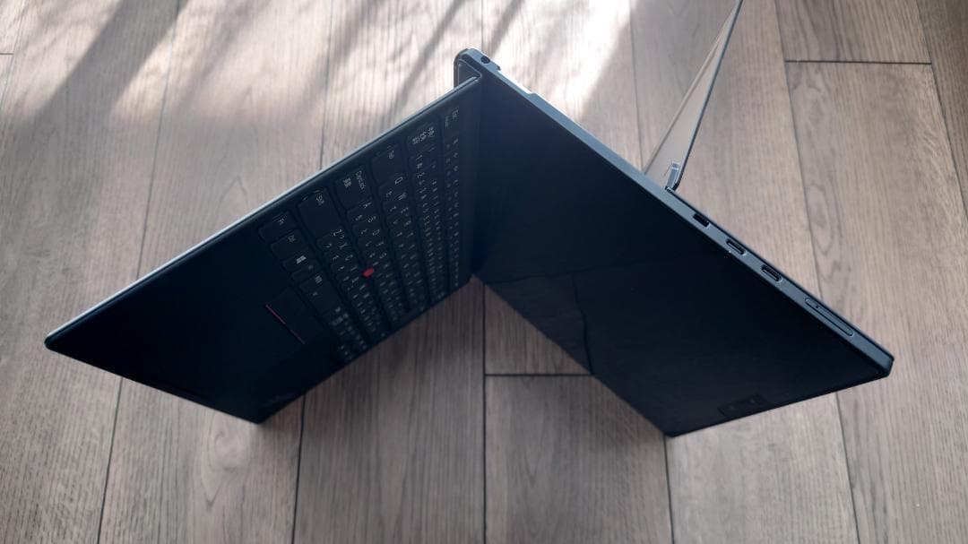 Windowsノート本体 ThinkPad X1 Tablet 3rd Gen