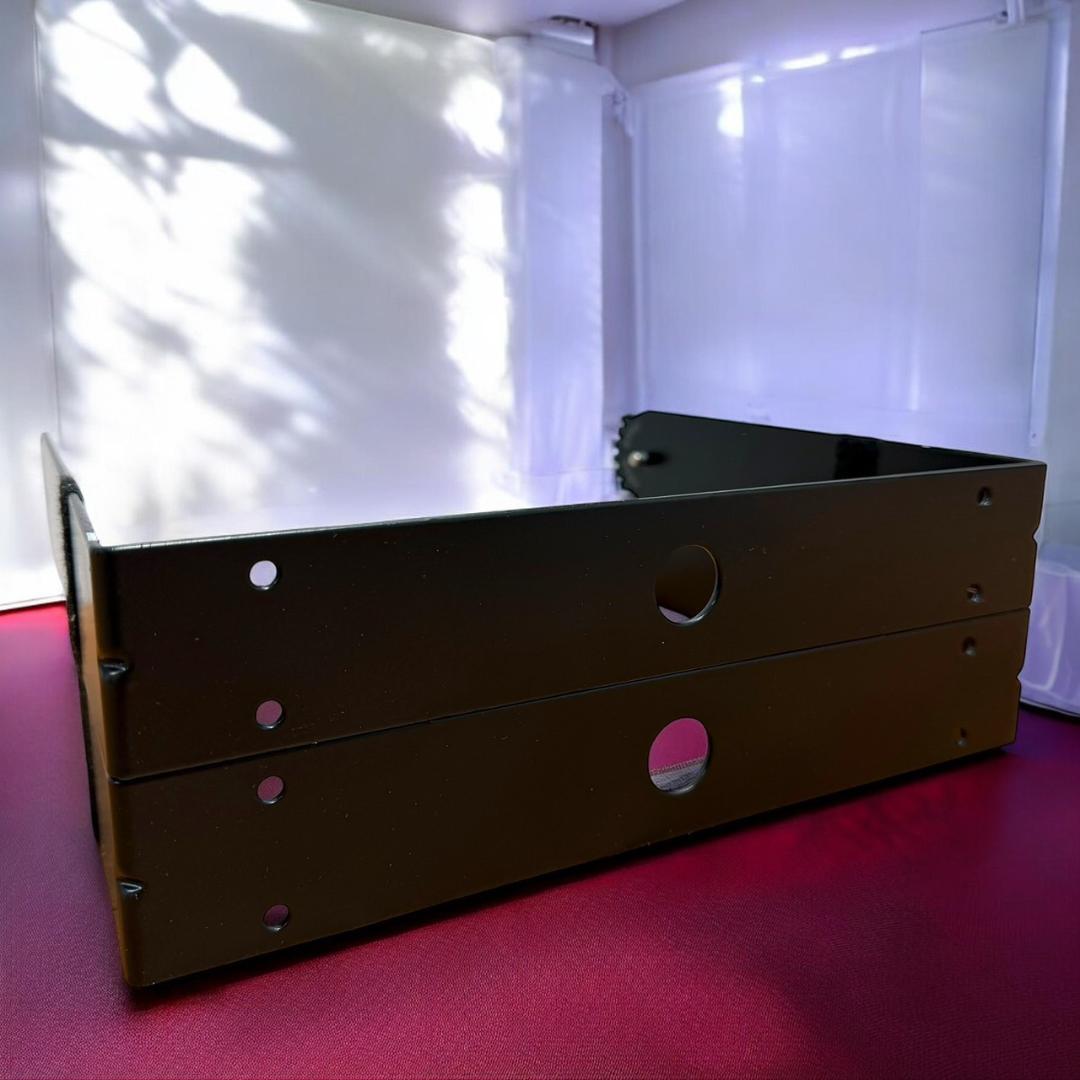 良品 BOSE DesignMax DM6SE用 壁掛けスピーカー Uブラケット