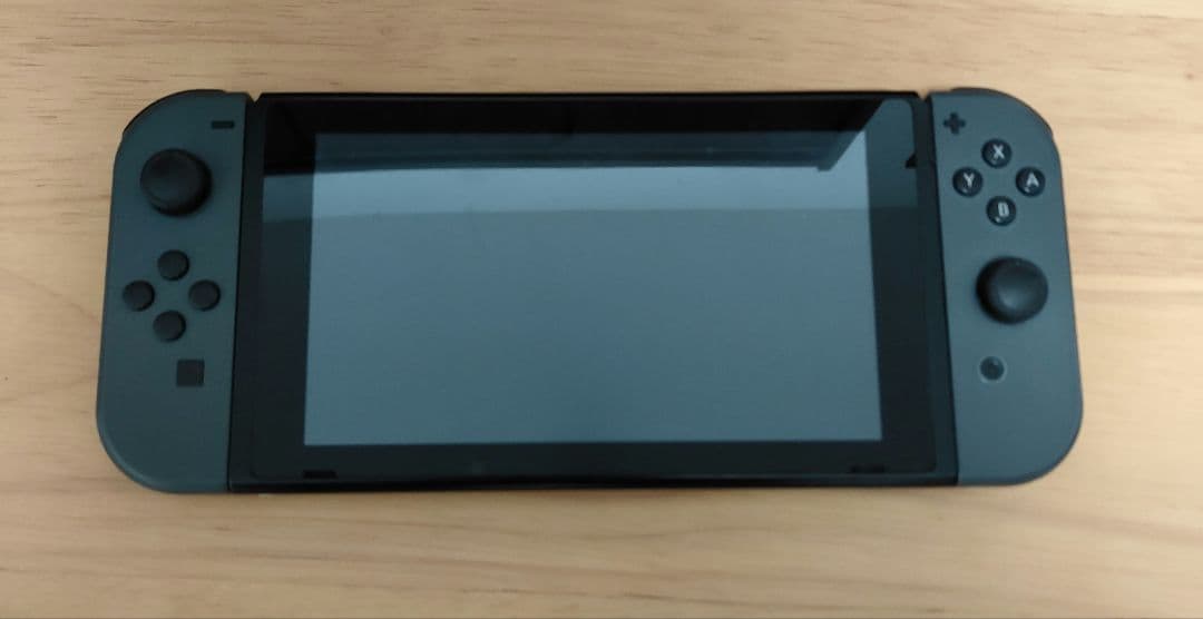 Nintendo Switch 本体 ジョイコン