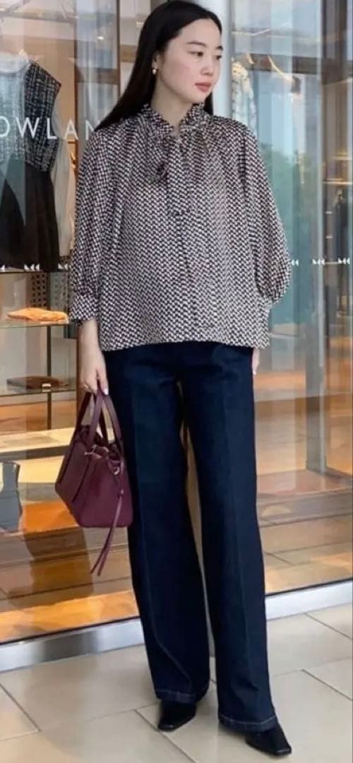 RED CARD TOKYO レッドカード　Tylerタイラー サイズ22