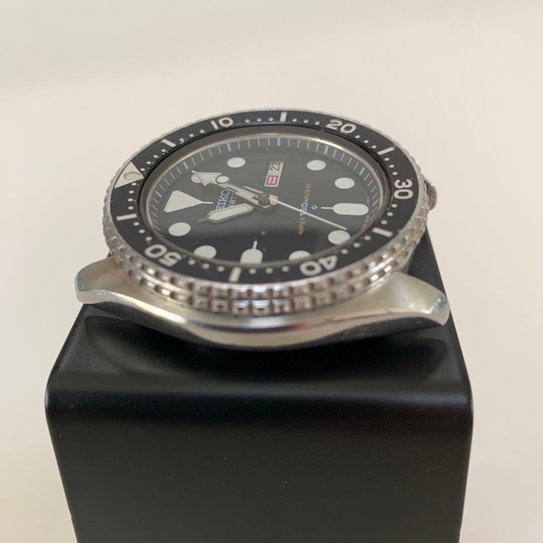 SEIKO 7548-7000 ダイバーウォッチ