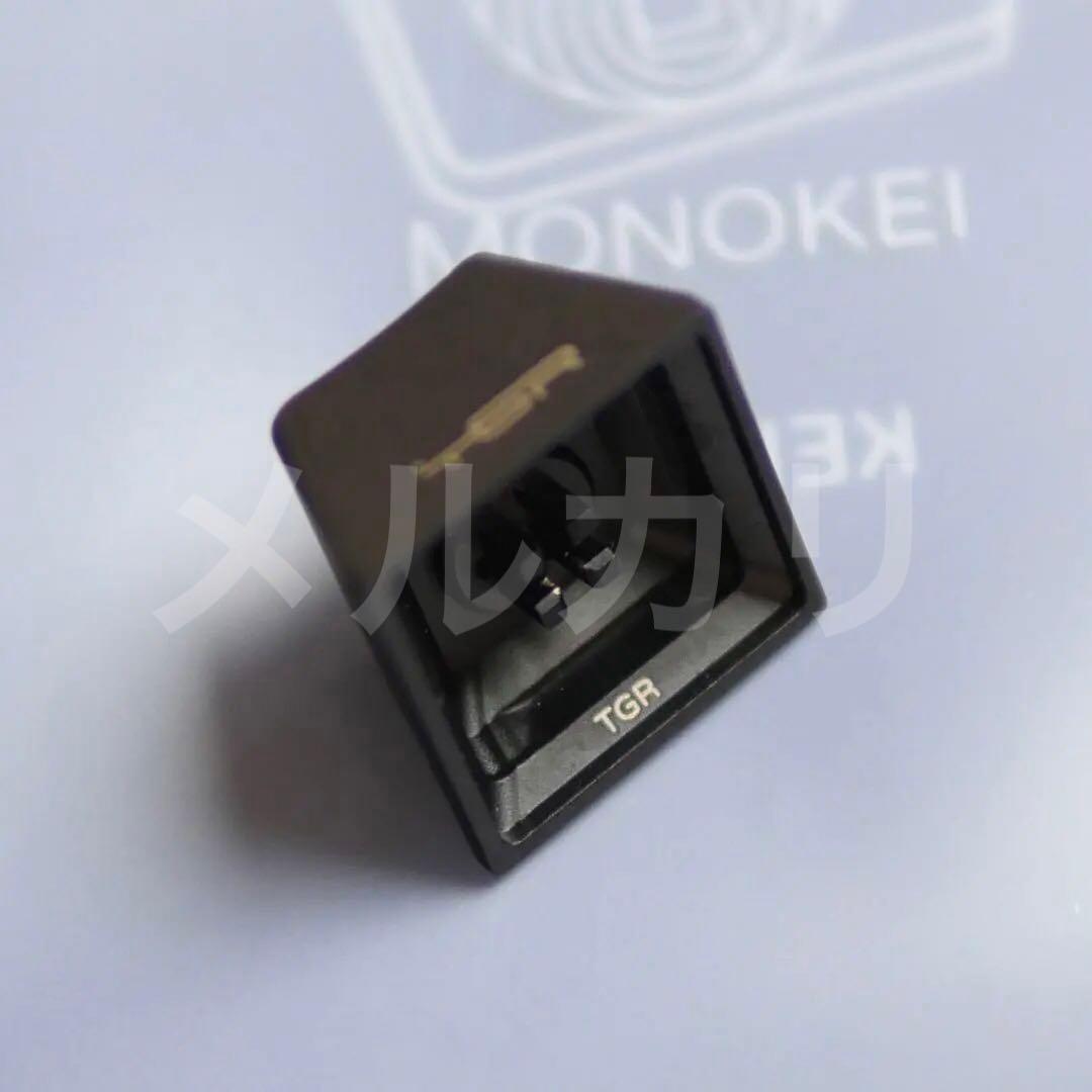 キーボード TGR x monokei Tiger kei cap