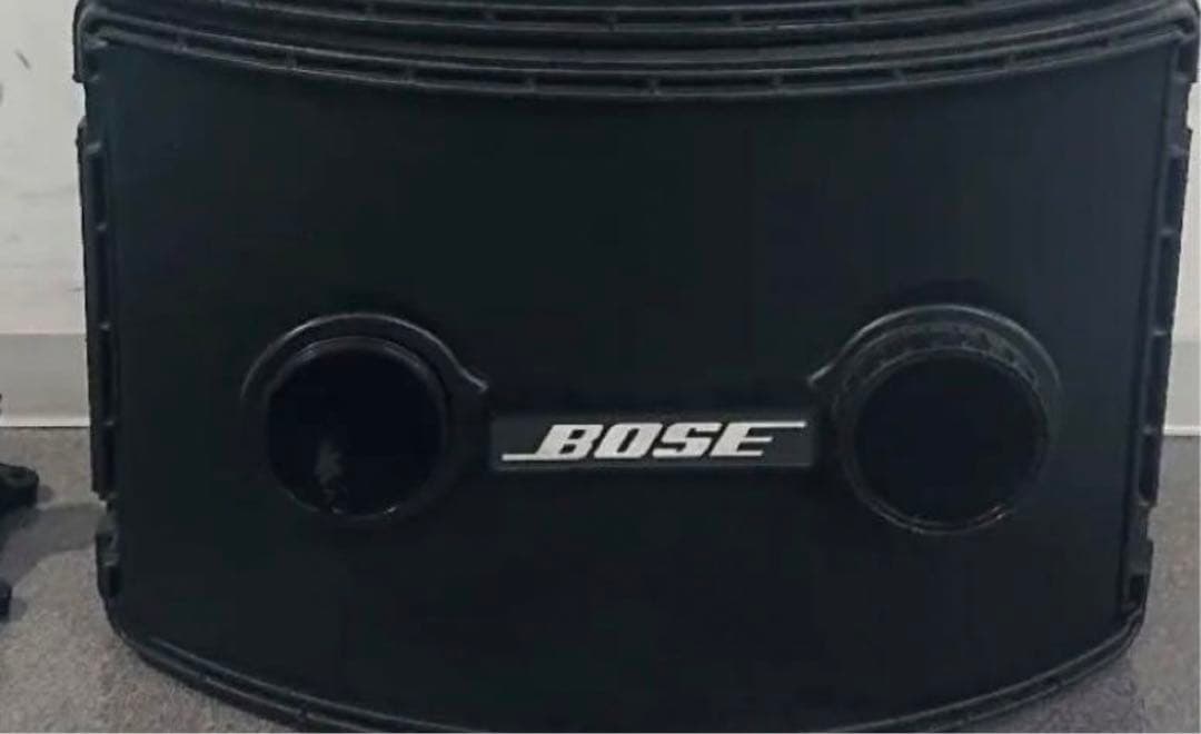 BOSEスピーカー　1台のみ