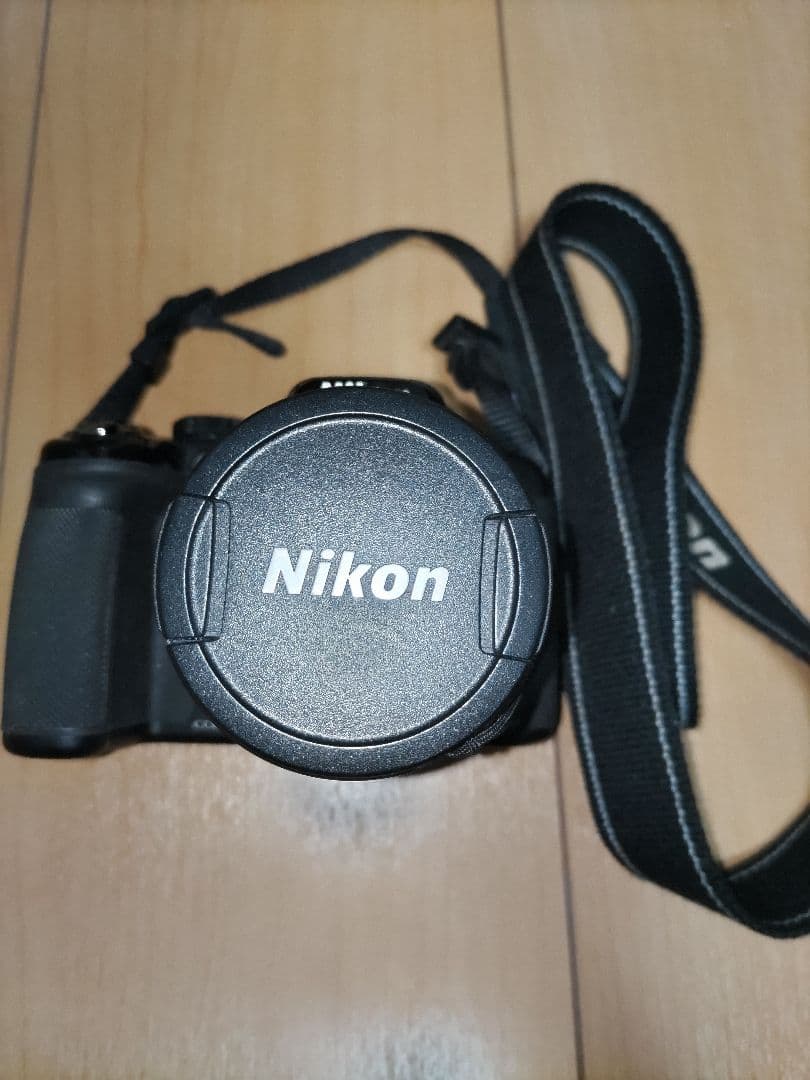 Nikon COOLPIX P520 デジタルカメラ