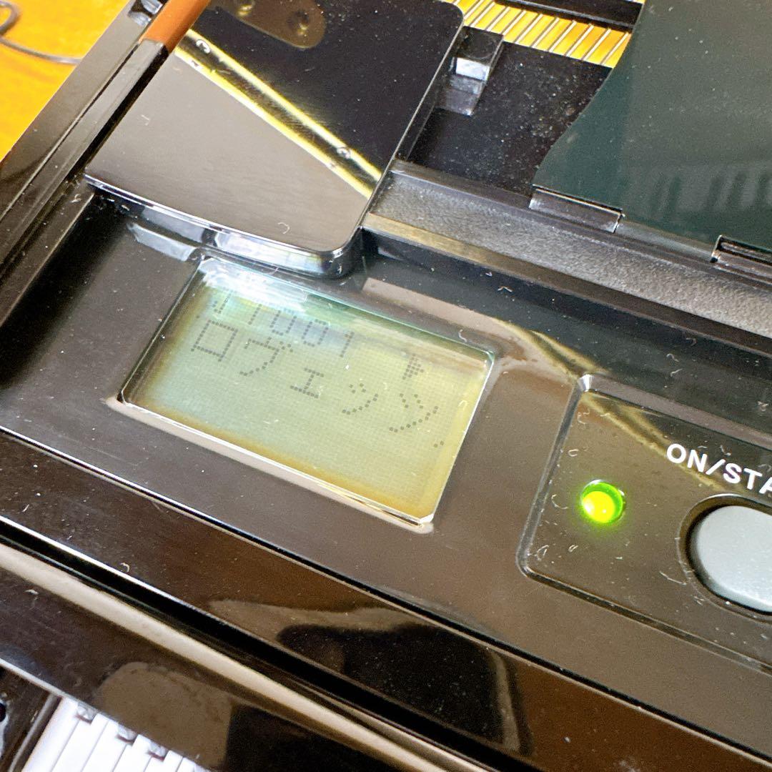 【希少】 セガトイズ グランドピアニスト プラス カートリッジ