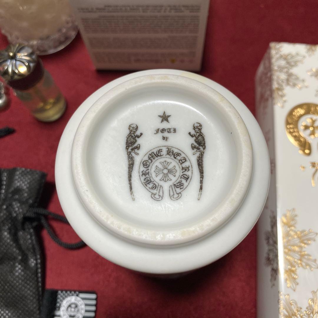 クロムハーツ★ノベルティ★クリスマス★アローズ★モンキー★FOTI★非売品