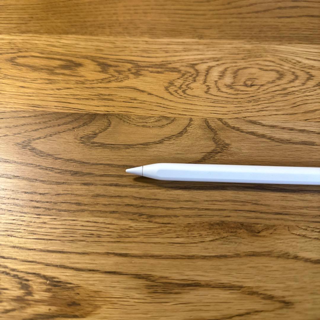 アップルペンシル　USBタイプC