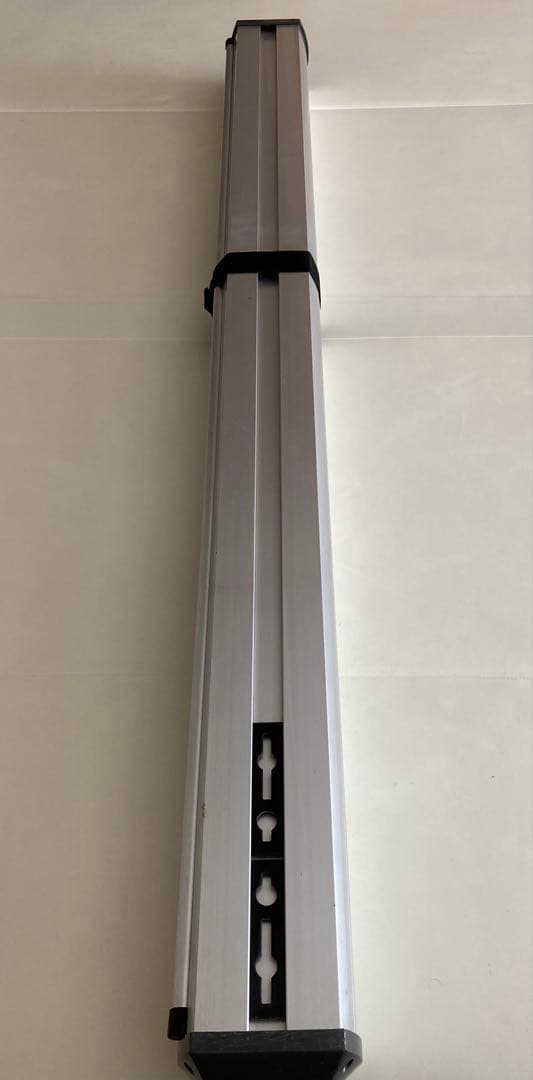 【ももりん】デリカ　スペースギア　ジャスパー　オートロールタープ　【希少】