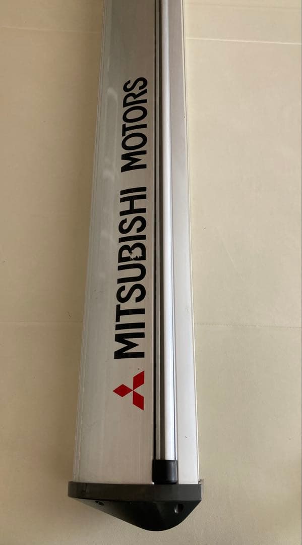 【ももりん】デリカ　スペースギア　ジャスパー　オートロールタープ　【希少】