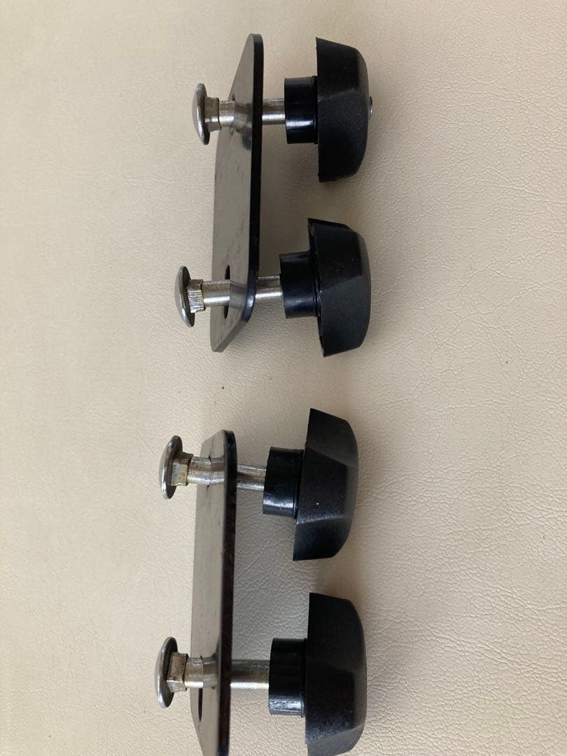 【ももりん】デリカ　スペースギア　ジャスパー　オートロールタープ　【希少】