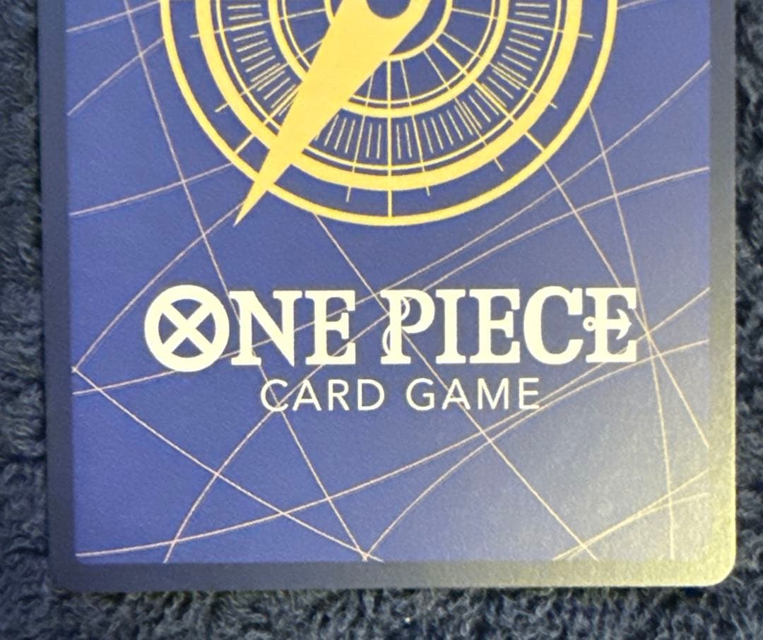 ワンピース カードゲーム ロロノア・ゾロ セットパララル