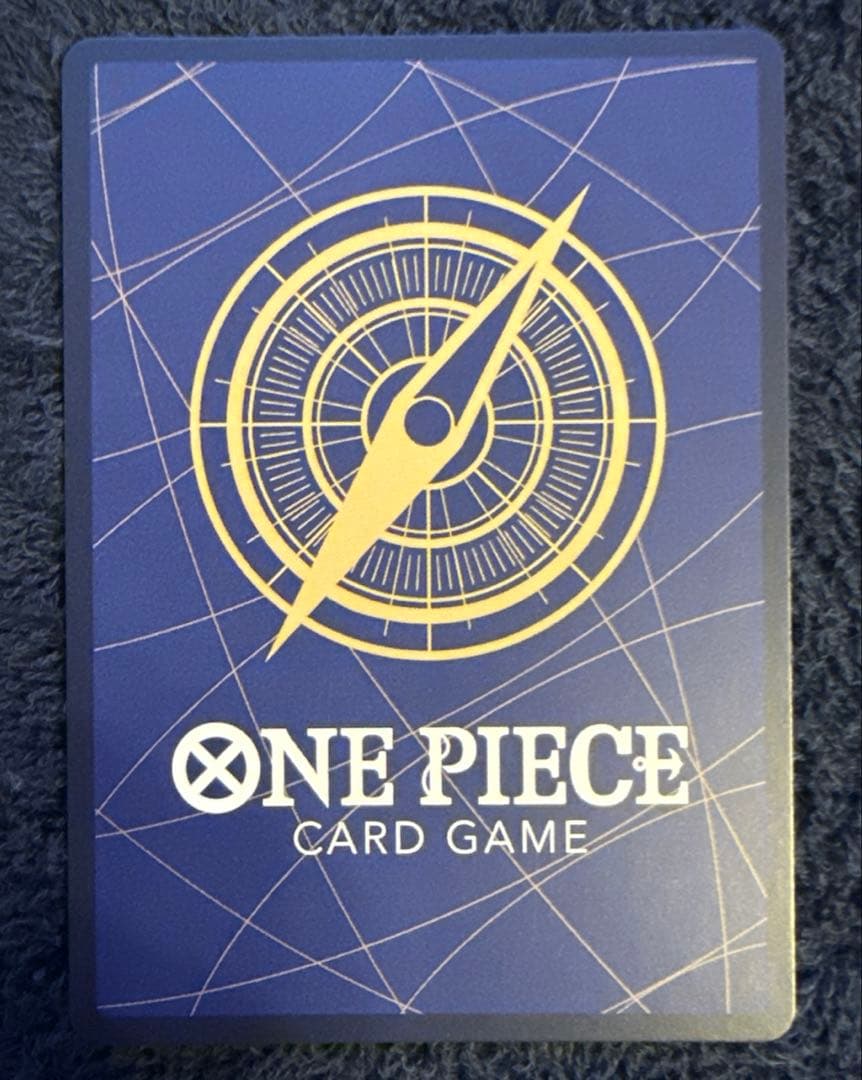 ワンピース カードゲーム ロロノア・ゾロ セットパララル
