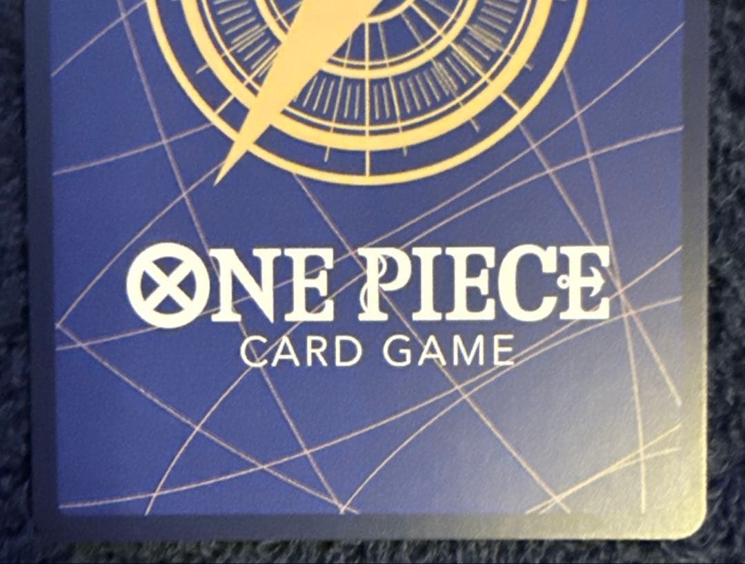 ワンピース カードゲーム ロロノア・ゾロ セットパララル