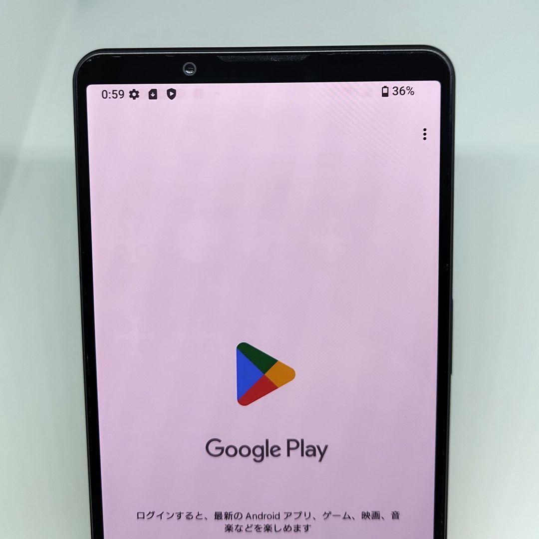 ☆大容量512GB☆ SONY Xperia 1 Ⅳ XQ-CT44 ブラック
