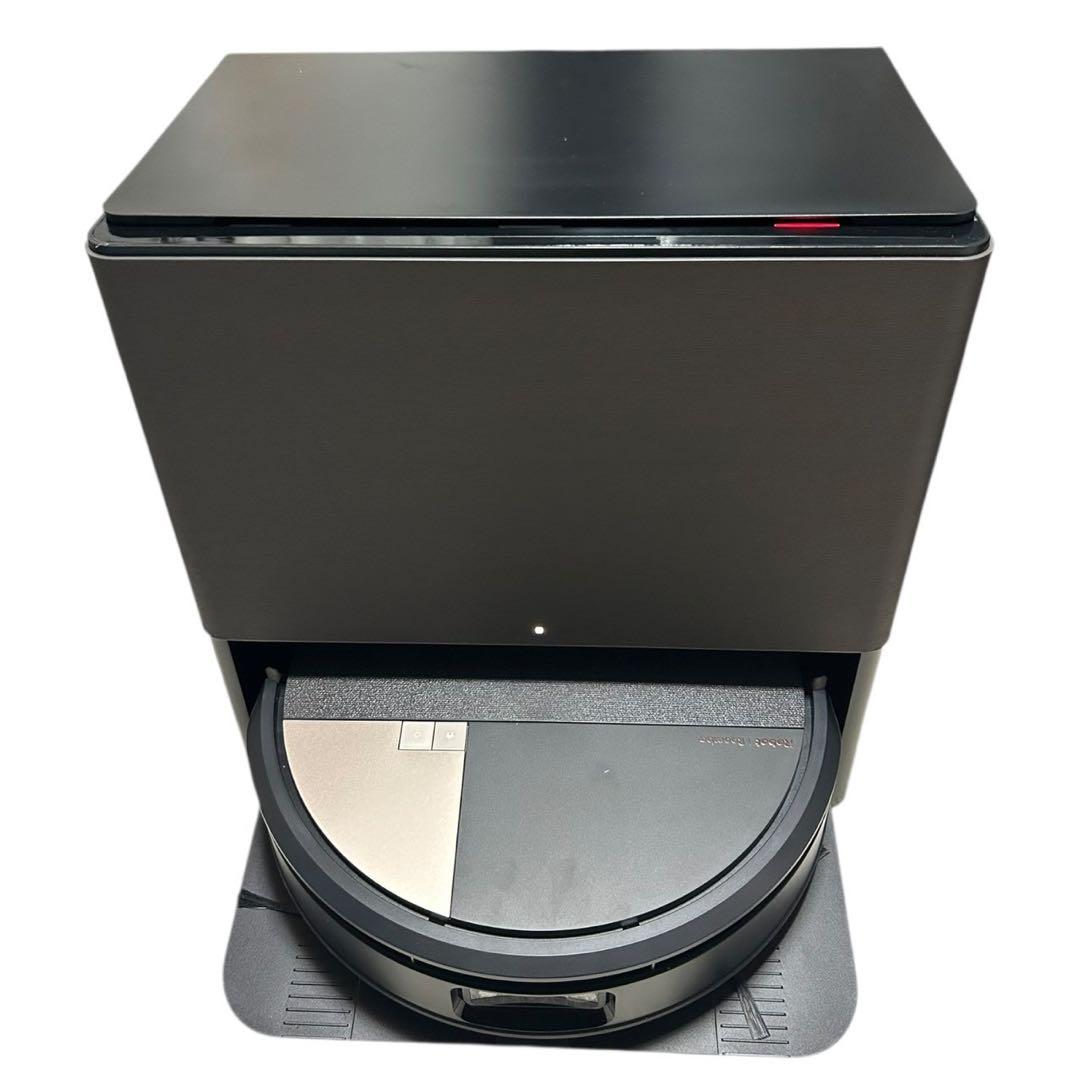 ルンバ　Roomba Max 705 Combo ロボット + AutoWash